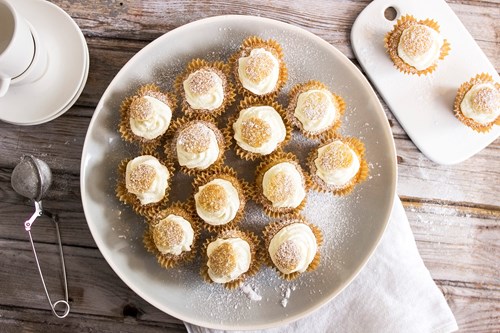 mini semmelmuffins ReceptSkaparna