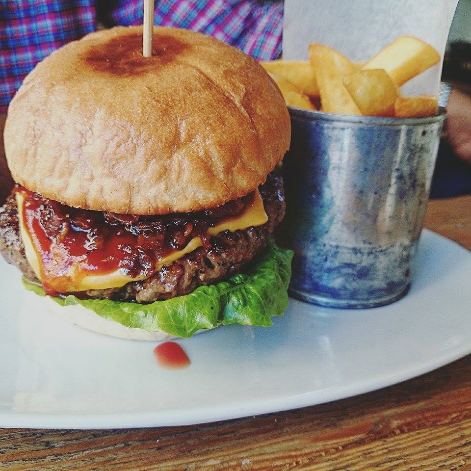 Hemmagjord-tomatketchup