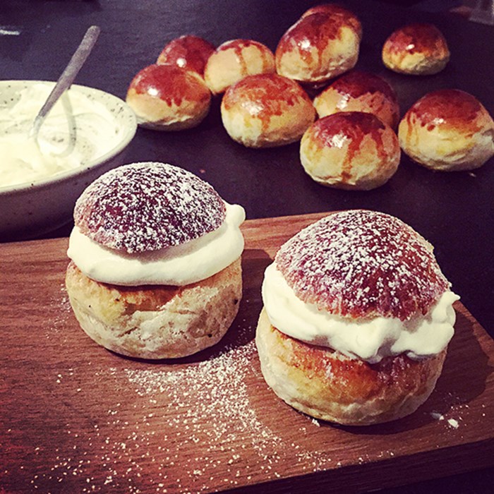 Semla Semla