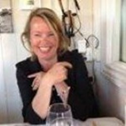 Marie Lyander
