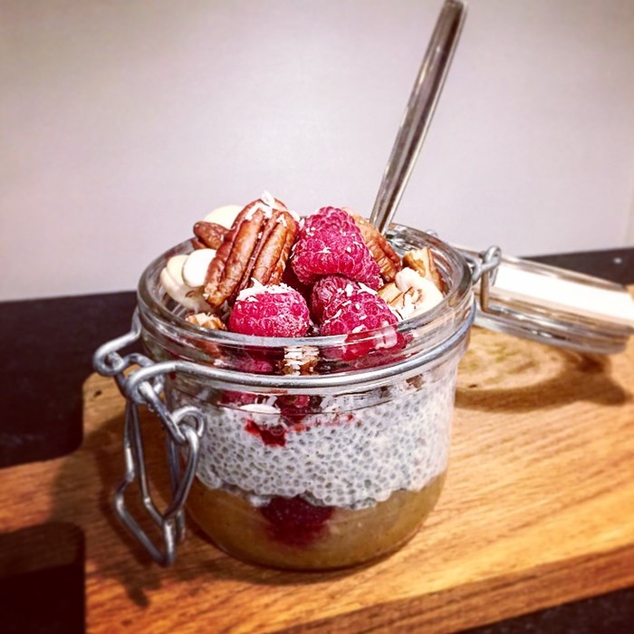 chia-pudding chia-pudding