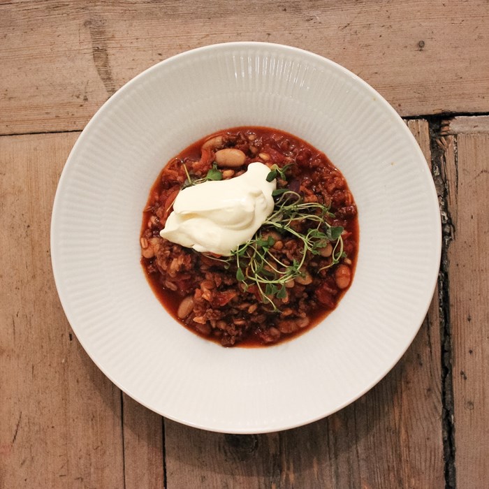 chiliconcarne chiliconcarne