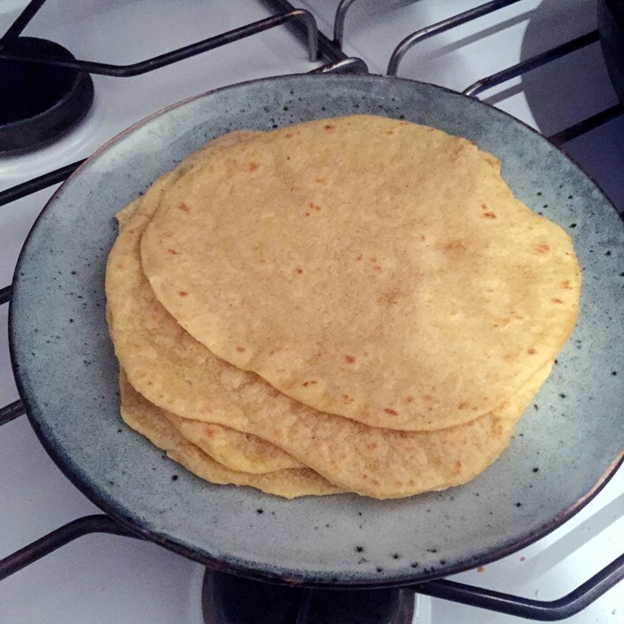 tortilla bröd tortilla bröd