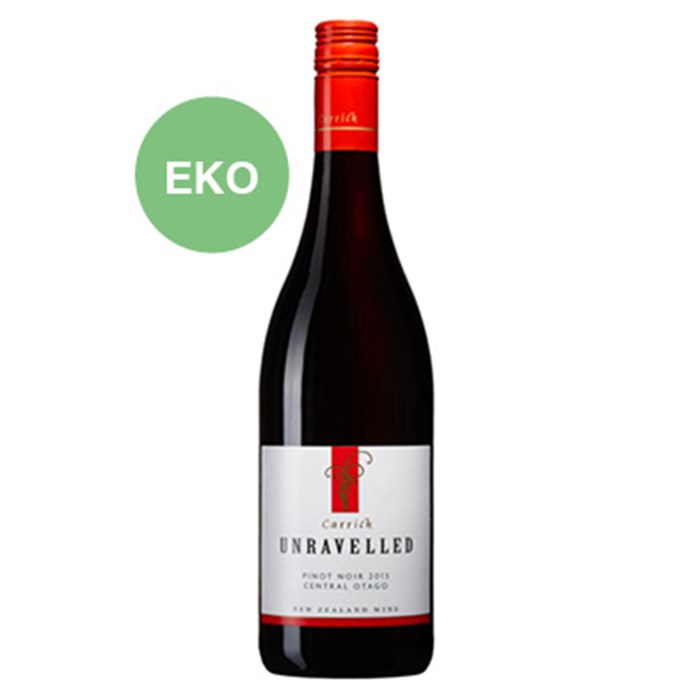 unravelled pinot noir unravelled pinot noir
