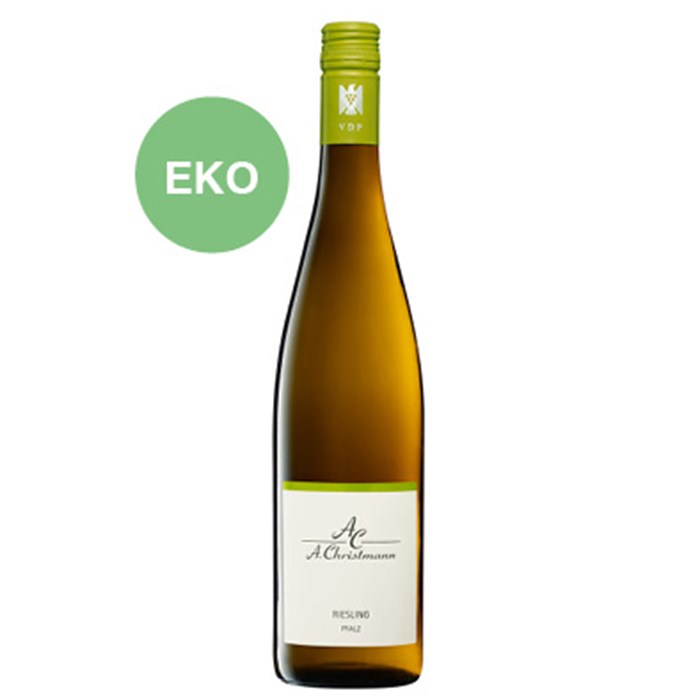 Christmann Riesling Trocken Christmann Riesling Trocken