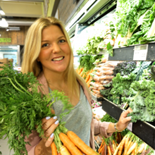 Malin Winqvist   A cuisine diary