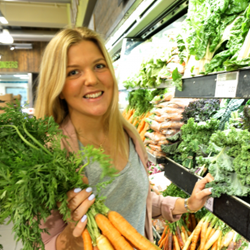 Malin Winqvist   A cuisine diary