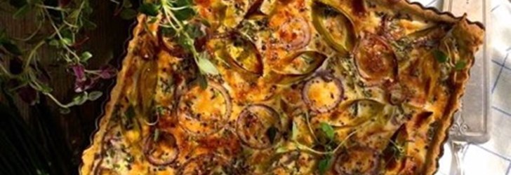 acuisinediary_lökpaj