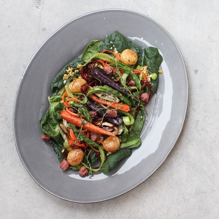 primörsallad primörsallad
