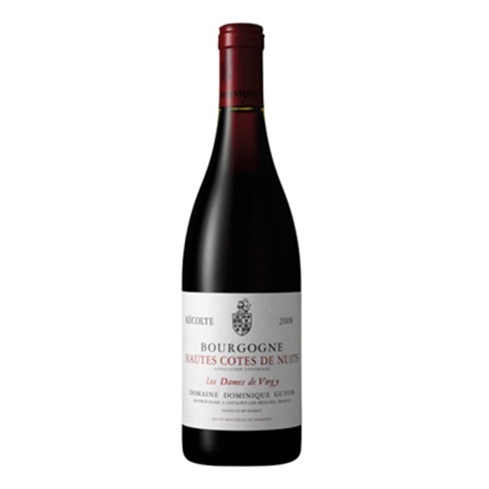 Bourgogne Hautes Cotes de Nuits Bourgogne Hautes Cotes de Nuits