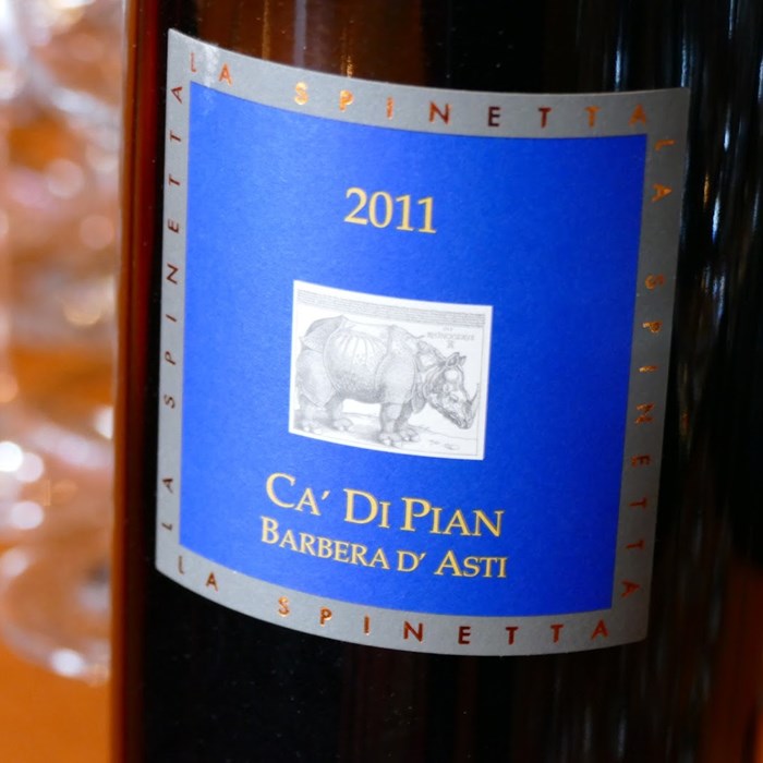 Ett vin passande ankan Ett vin passande ankan