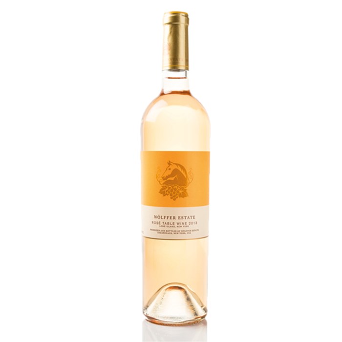 Wölffer Estate Rose Wölffer Estate Rose