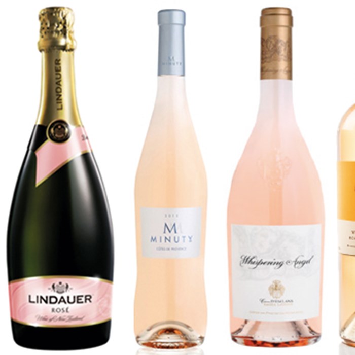 2016 bästa roseviner 2016 bästa roseviner