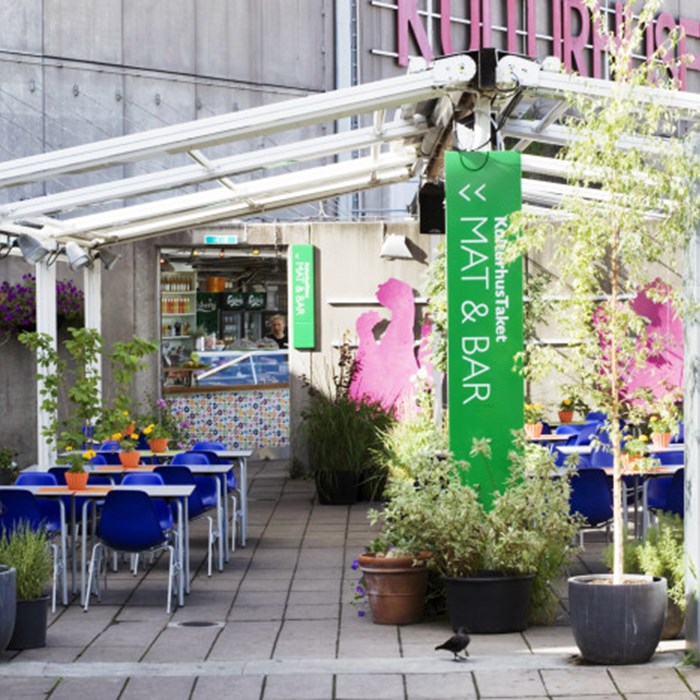 kulturhusets takterass kulturhusets takterass