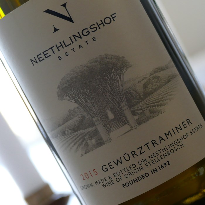 Neethlingshof Estate Neethlingshof Estate