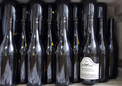 2015 Clos des Corvées de Citeaux