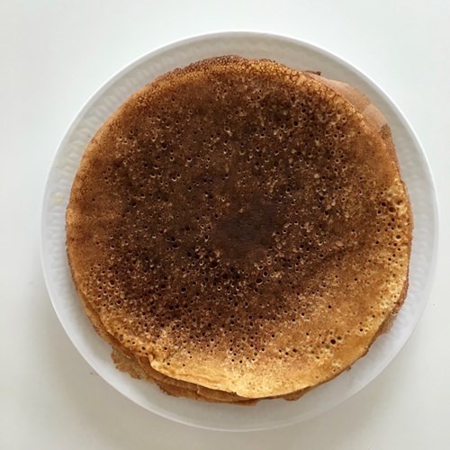pannkakor