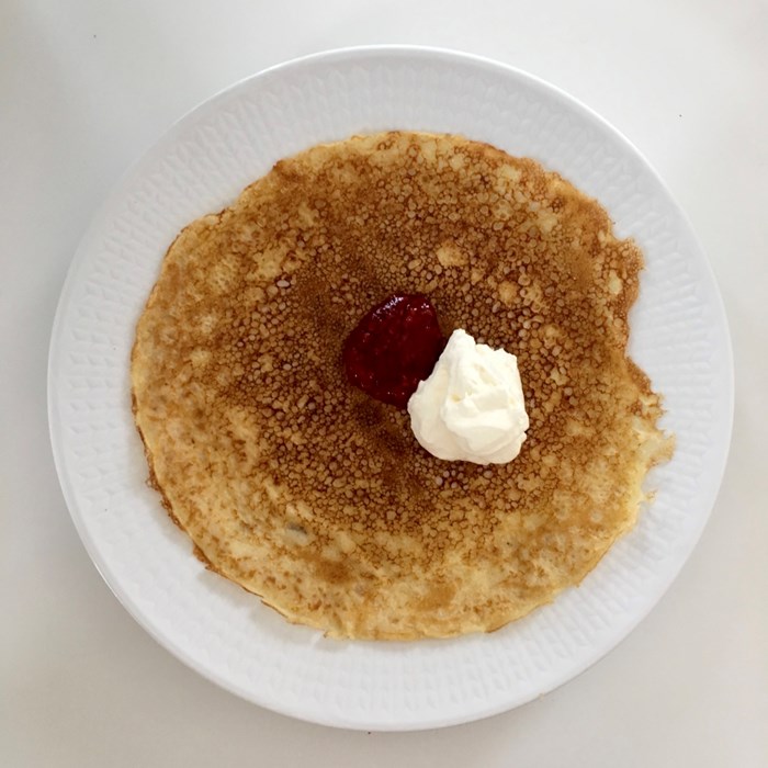 Pannkakor Pannkakor