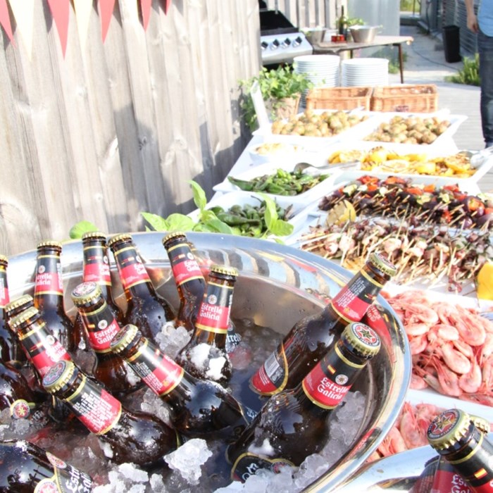 Estrella Galicia Estrella Galicia