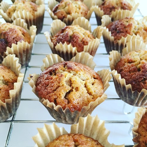 minimuffins