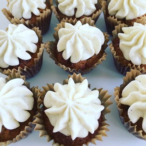 cupcakes