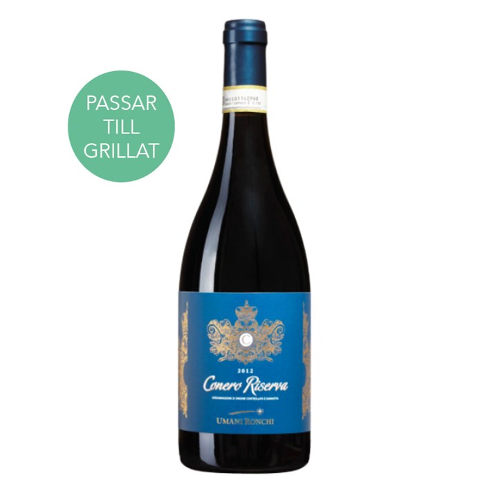 Umani Ronchi Conero Riserva DOCG Umani Ronchi Conero Riserva DOCG