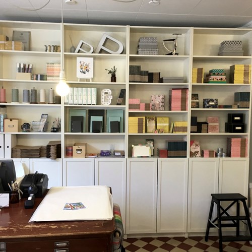 Papershop