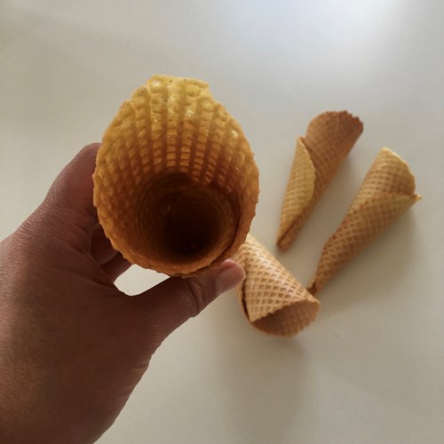 Våffla
