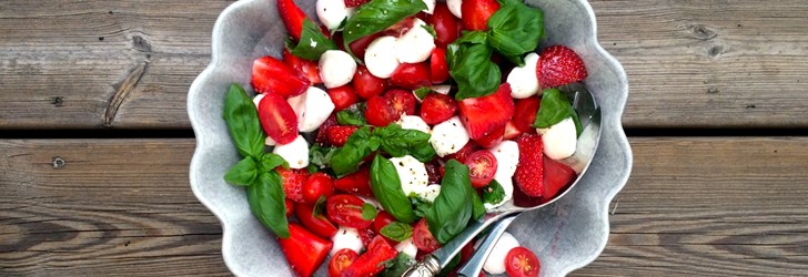 Cuisinediary_caprese_med_jordgubbar