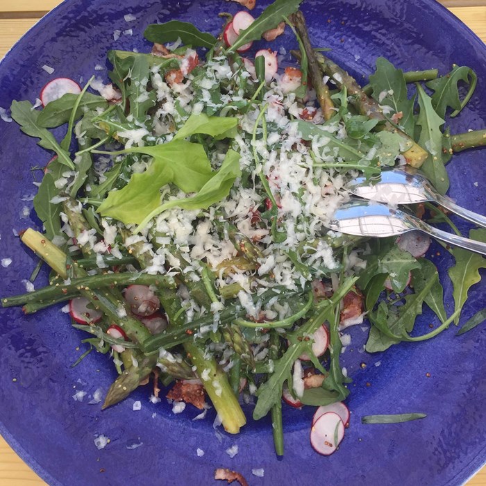 långlunch långlunch