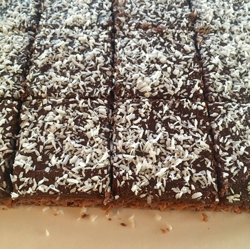 Kärleksmums