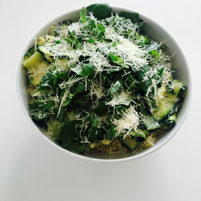 zucchinipasta zucchinipasta