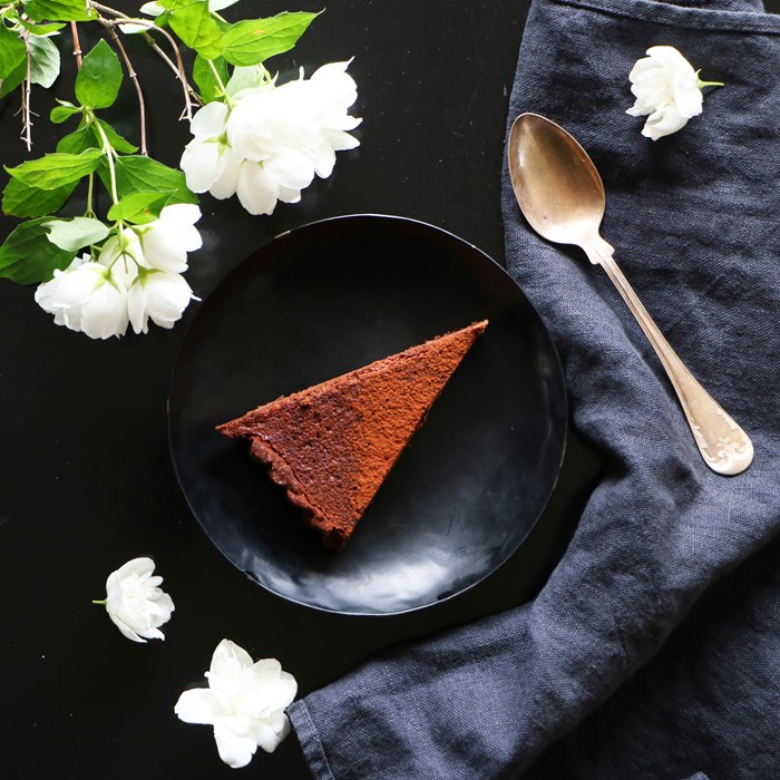 chokladtarte chokladtarte