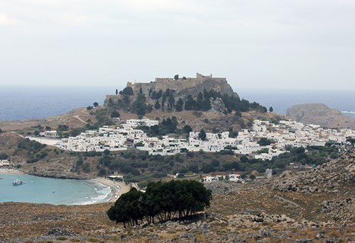 Lindos