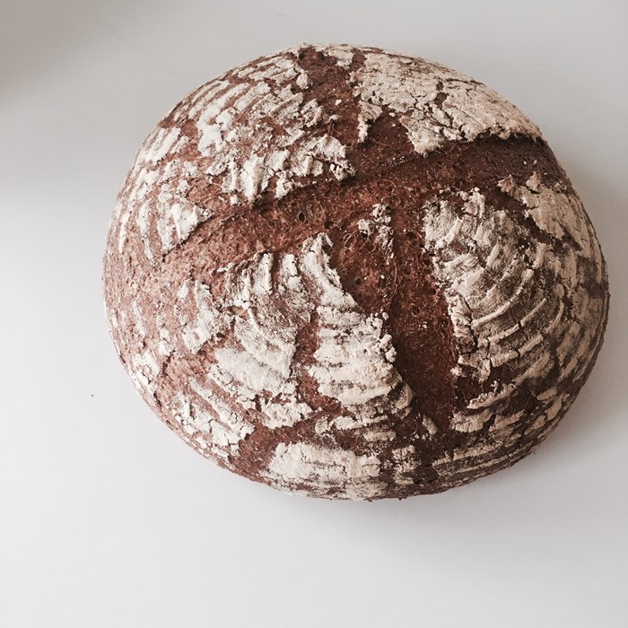 hembakat-bröd hembakat-bröd