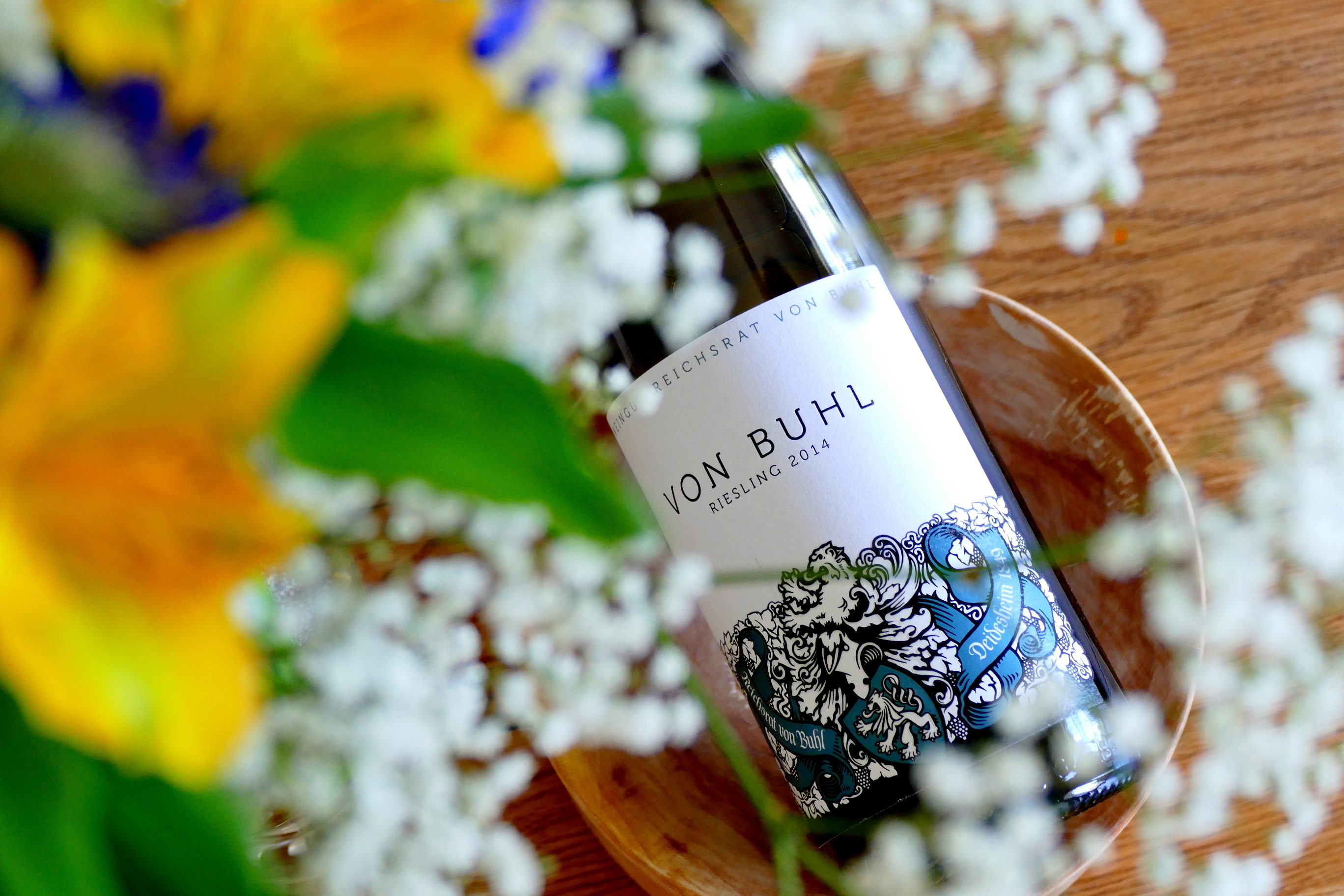 Riesling Reichsrat Von Buhl