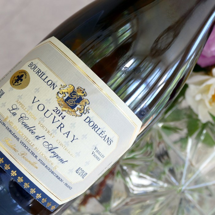 Vouvray & Ostron Vouvray & Ostron