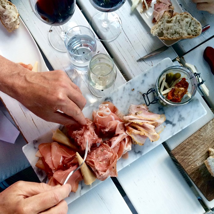 Pane Vino Pane Vino