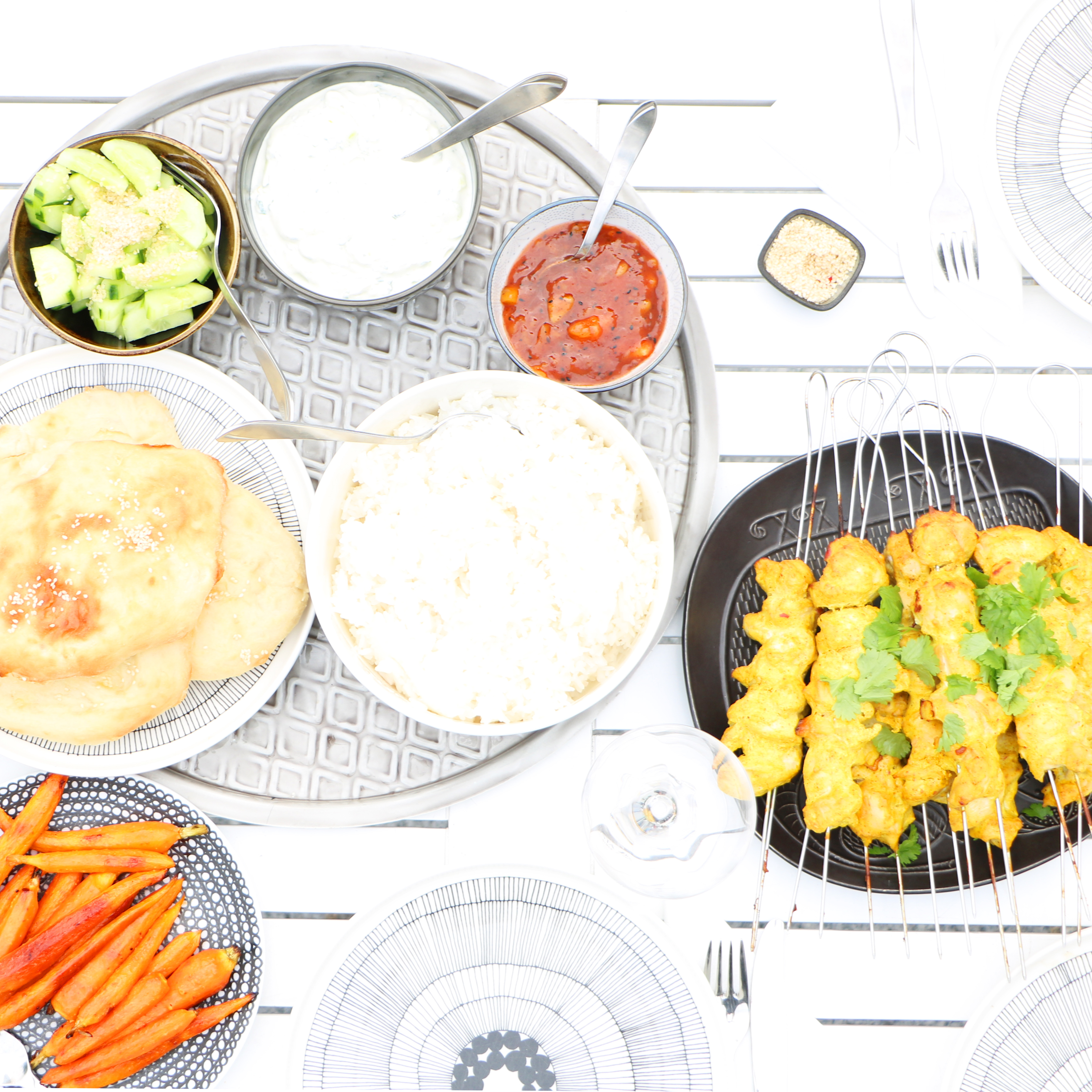 indiska-kycklingspett