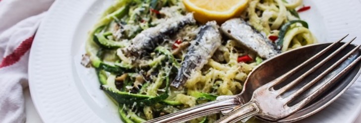 foodfolder zucchini pasta 2