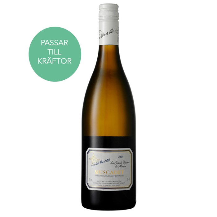 Muscadet Sevre et Maine Muscadet Sevre et Maine