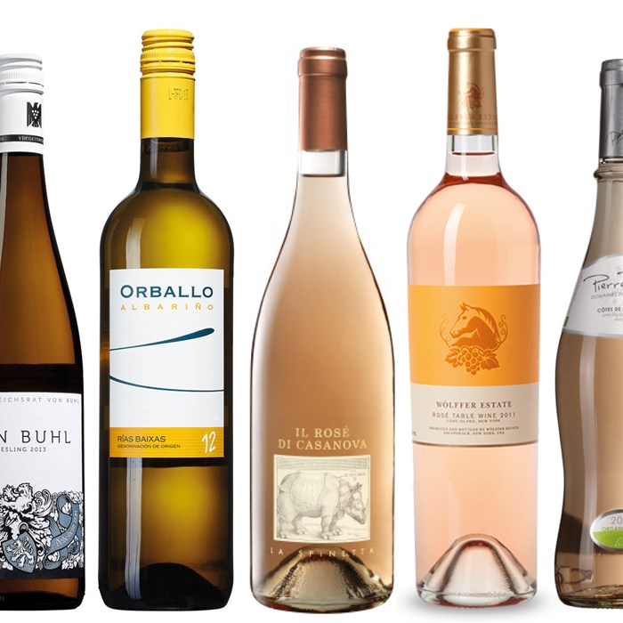 vin till kräftor vin till kräftor