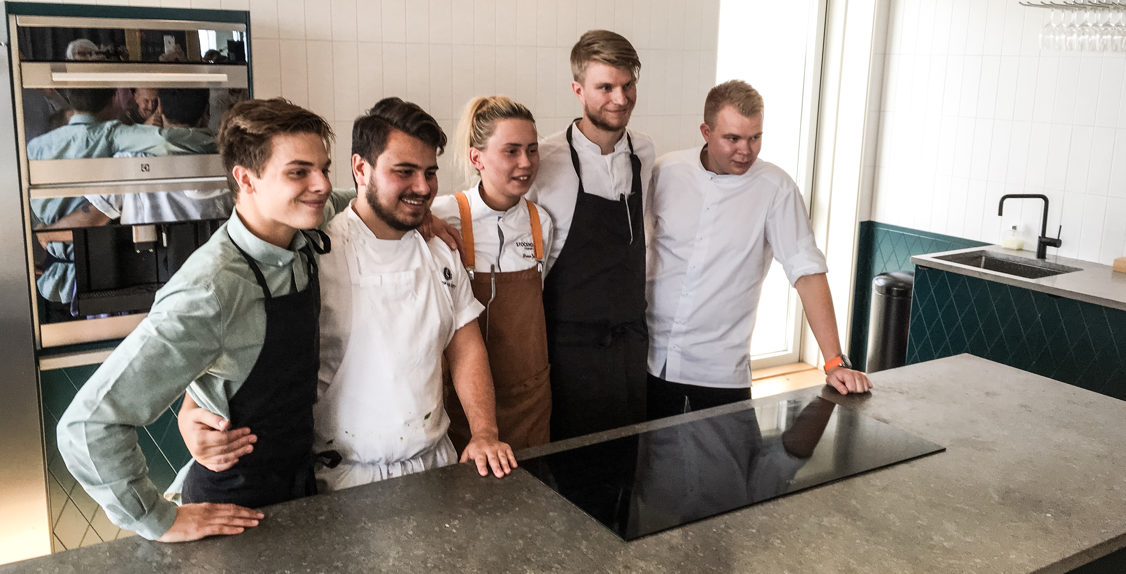 foodfolder-the dinner club crew