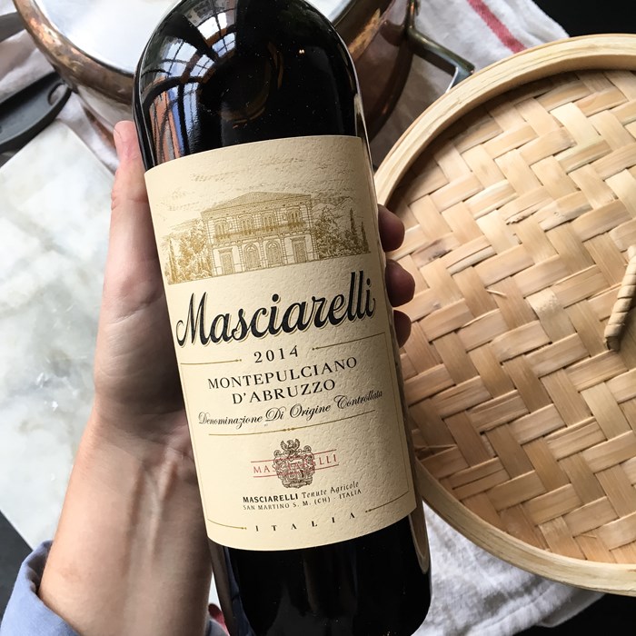 Montepulciano dAbruzzo Montepulciano dAbruzzo