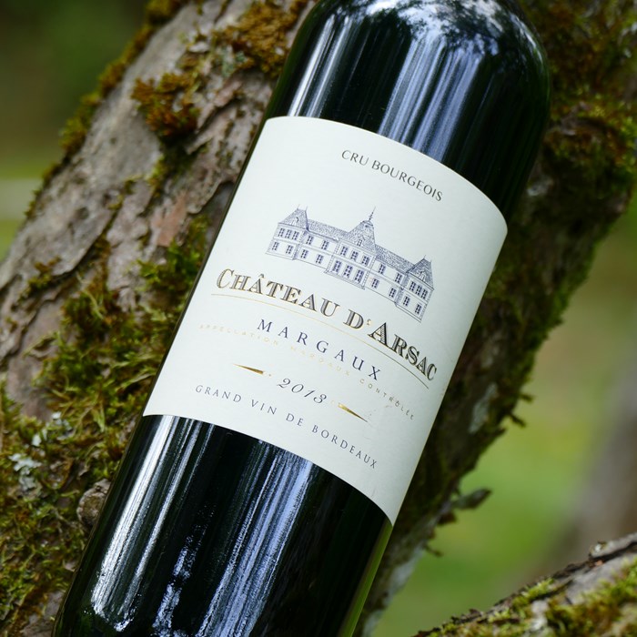Klassiska Bordeaux Klassiska Bordeaux