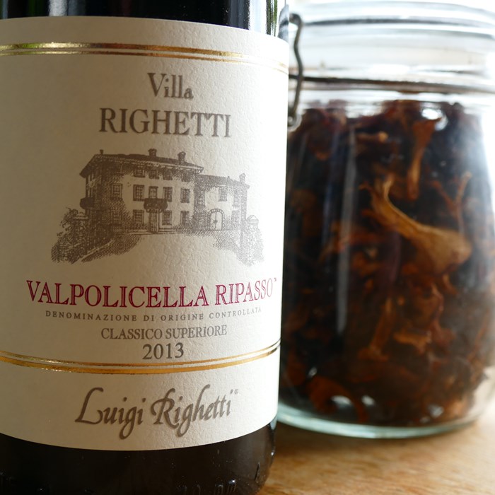 Righetti Ripasso Righetti Ripasso