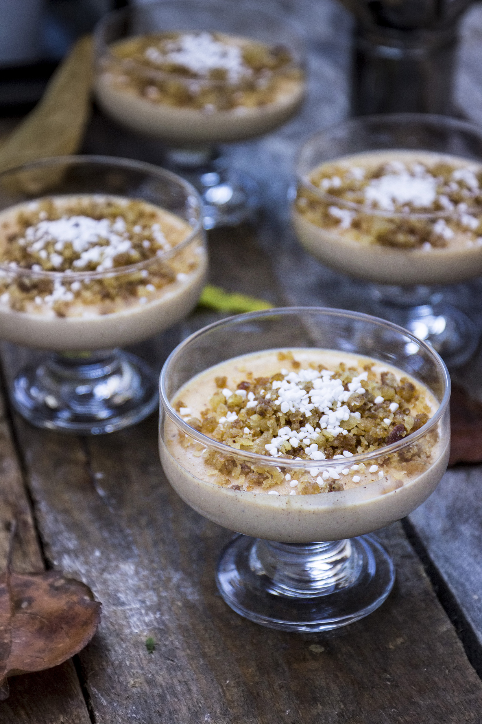 Kanelbullepannacotta