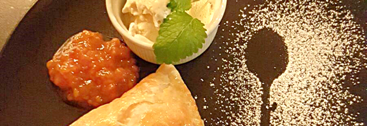 Smördegsinbakad västerbottenost 2