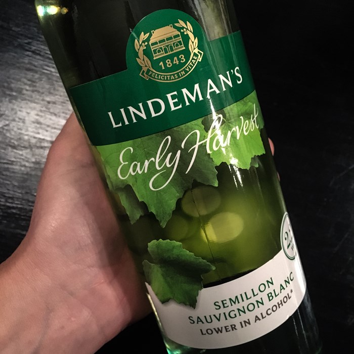 Lindemans Early Harvest Lindemans Early Harvest