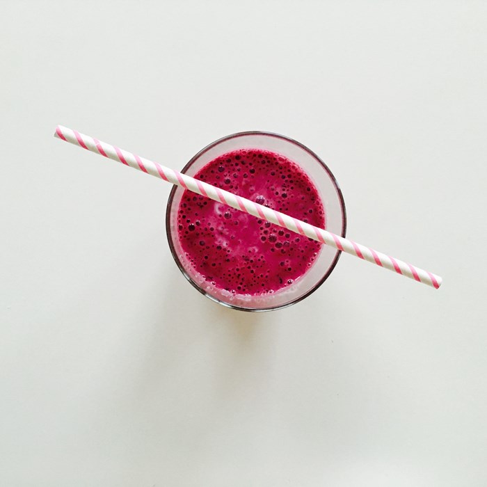 smoothie smoothie